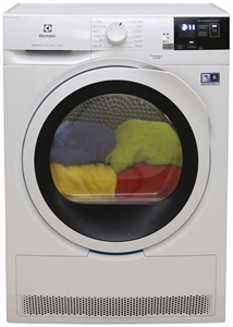 ELECTROLUX EW8H492W
