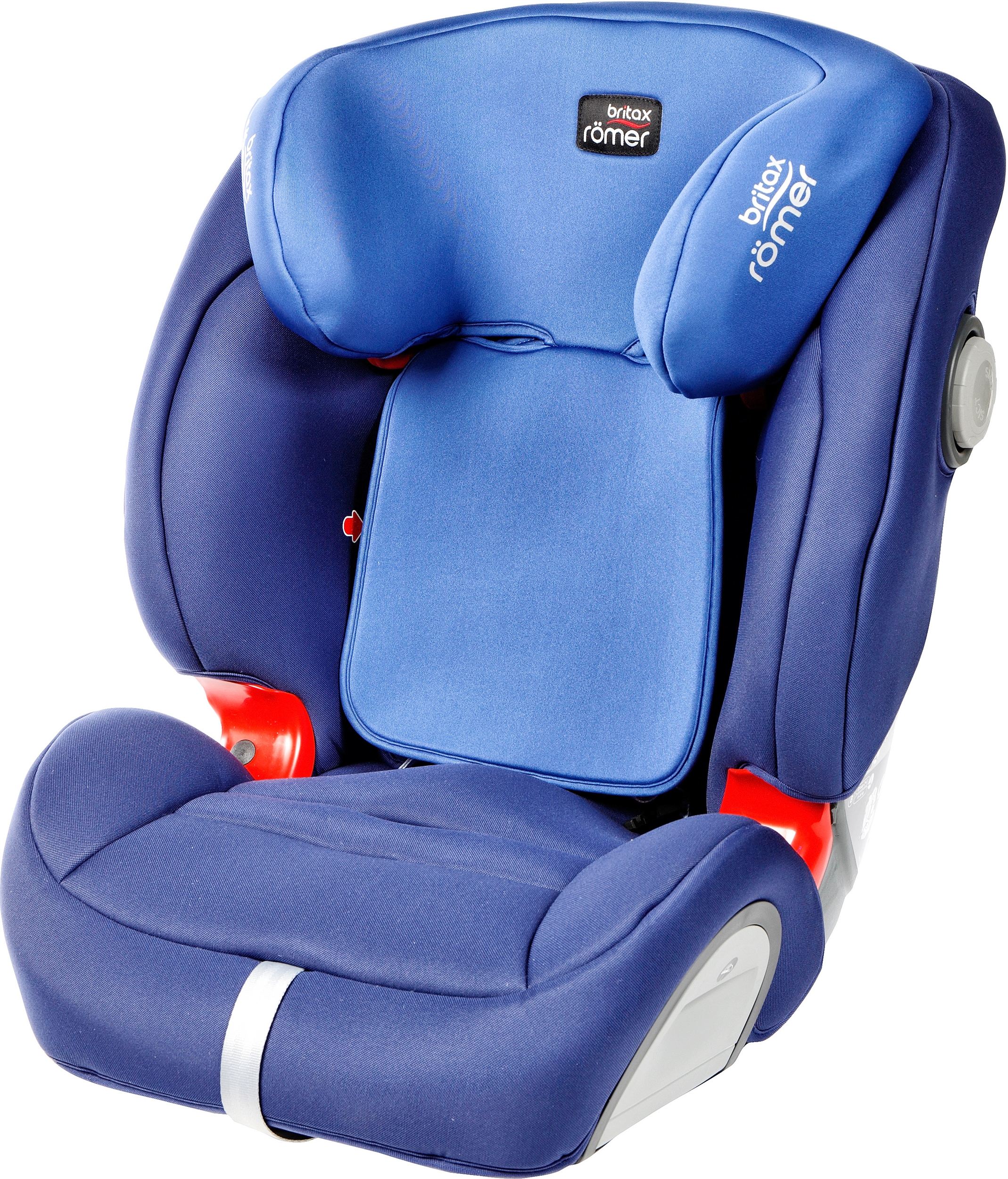 BRITAX ROMER EVOLVA 123 SL SICT