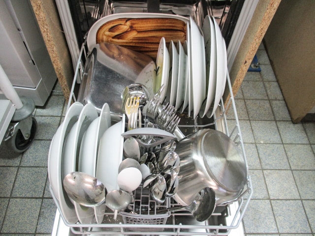 BOSCH SPV40E70EU