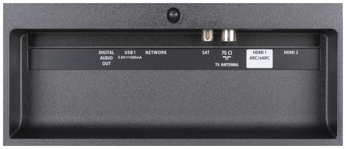 PHILIPS 43PUS8118