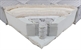 FLOU Comfort H22 - medium/Cotone-cotone