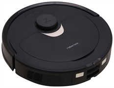 ROBOROCK Q REVO BLACK