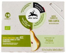 ALCE NERO Nettare di pera