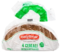 DAILYBREAD PANE 4 CEREALI