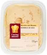 CUCINA ESSELUNGA Hummus di ceci