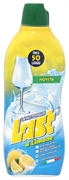 LAST Lavastoviglie al limone