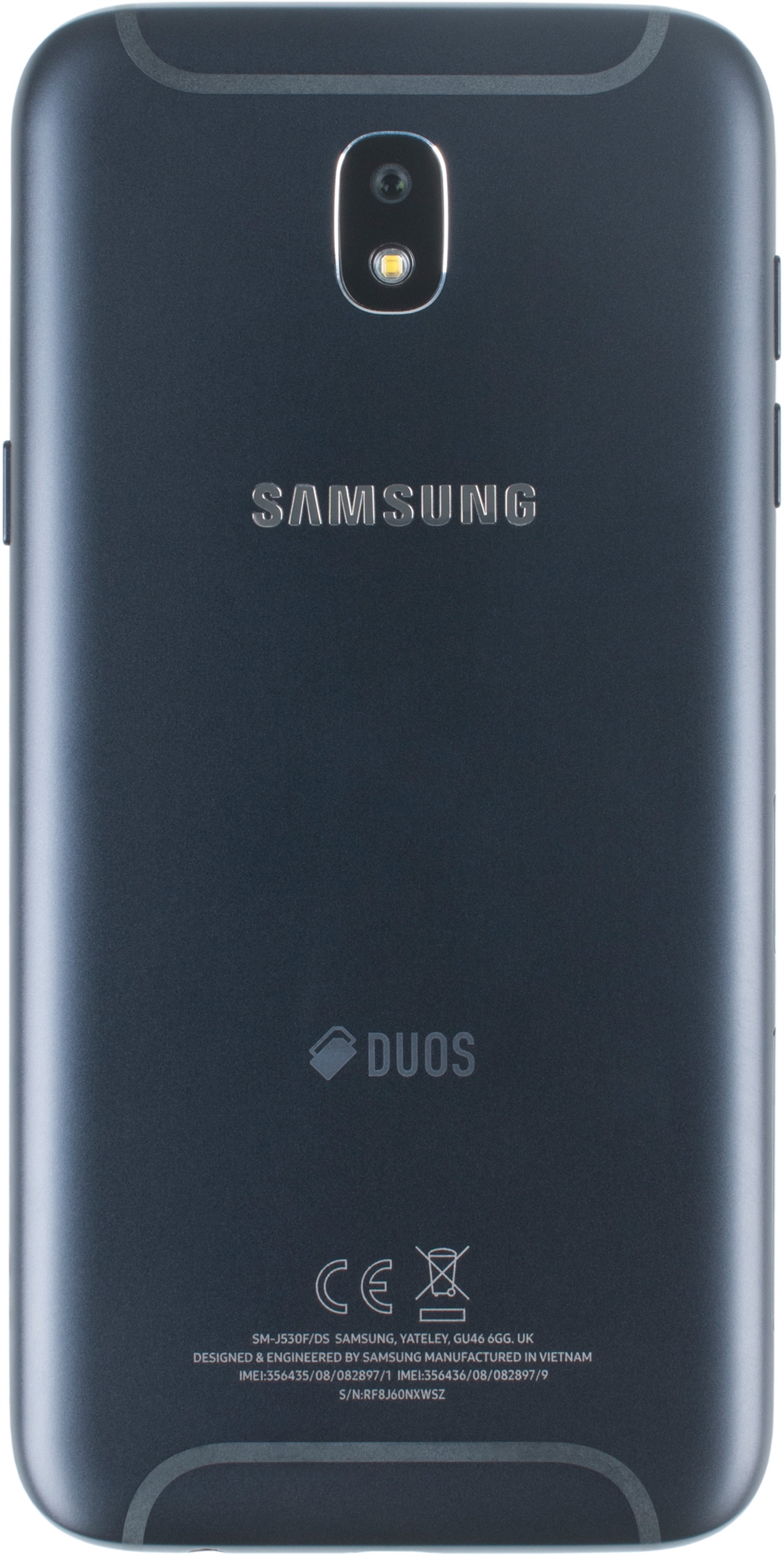 SAMSUNG GALAXY J5 (2017)