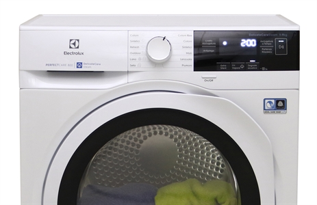 ELECTROLUX EW7HE92ST