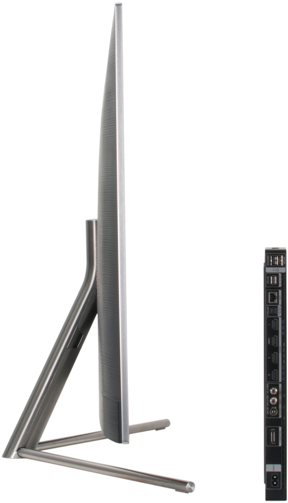 SAMSUNG QE49Q7F