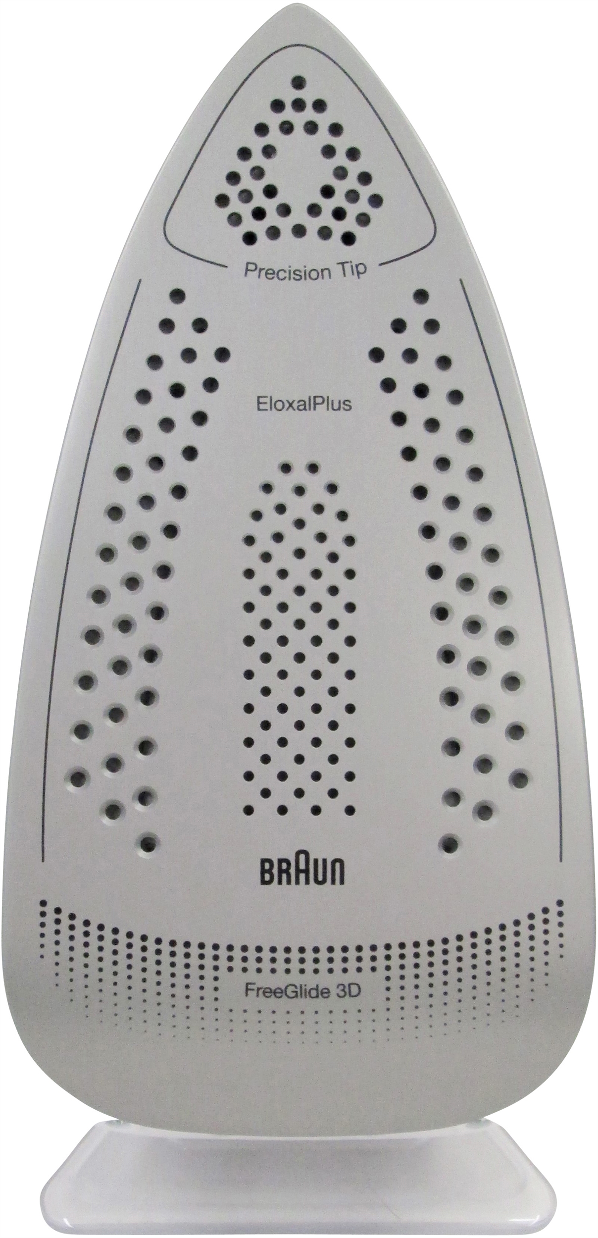 BRAUN IS2044VI CARESTYLE COMPACT