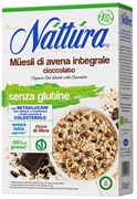 NÀTTÙRA Muesli di Avena con Cioccolato