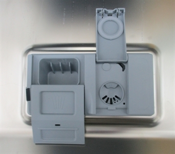 HOTPOINT-ARISTON HSIE 2B19