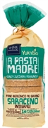 YUKYBIO Pane Biologico al Grano Saraceno Integrale