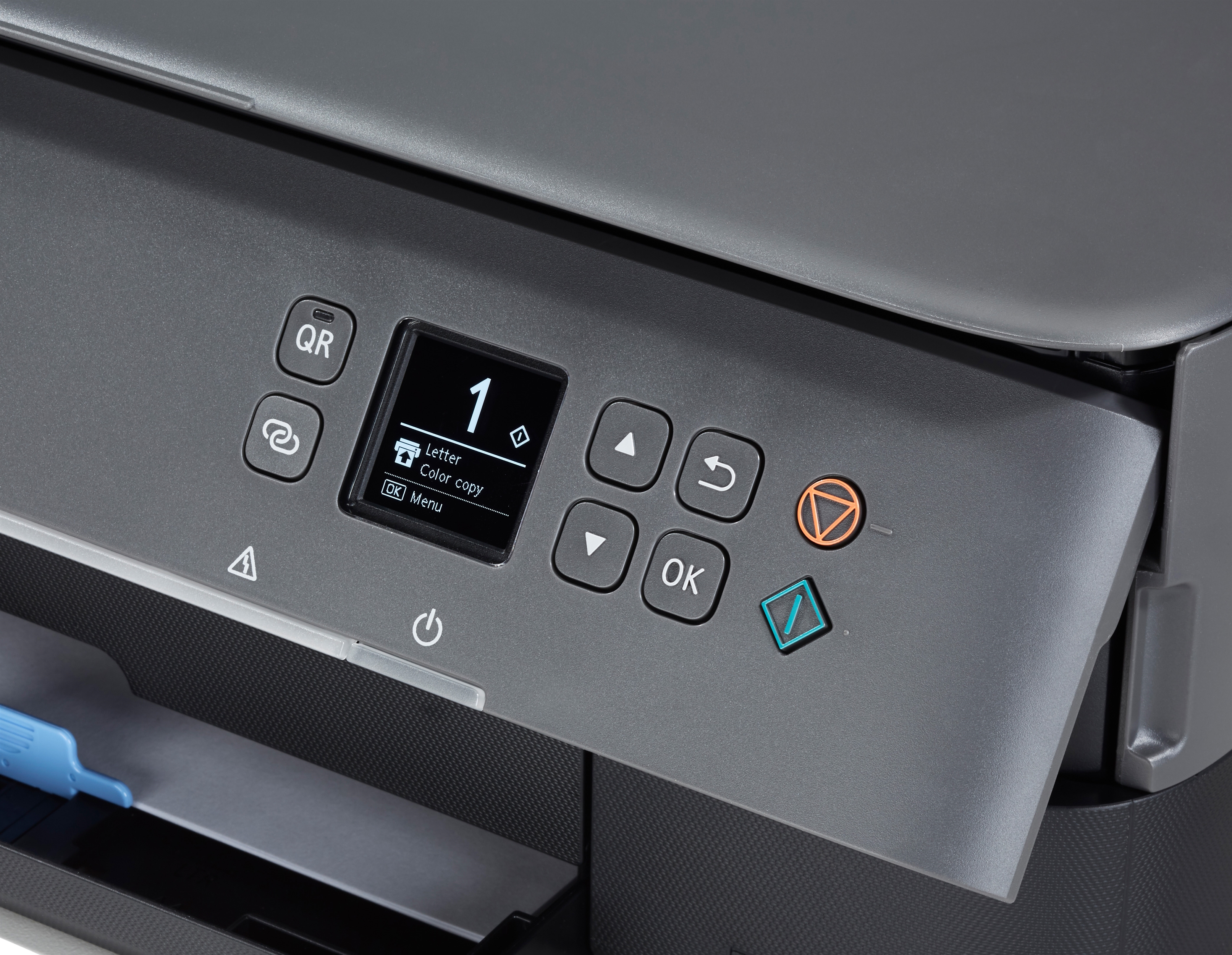 CANON PIXMA TS5350