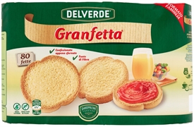 DELVERDE GRANFETTA