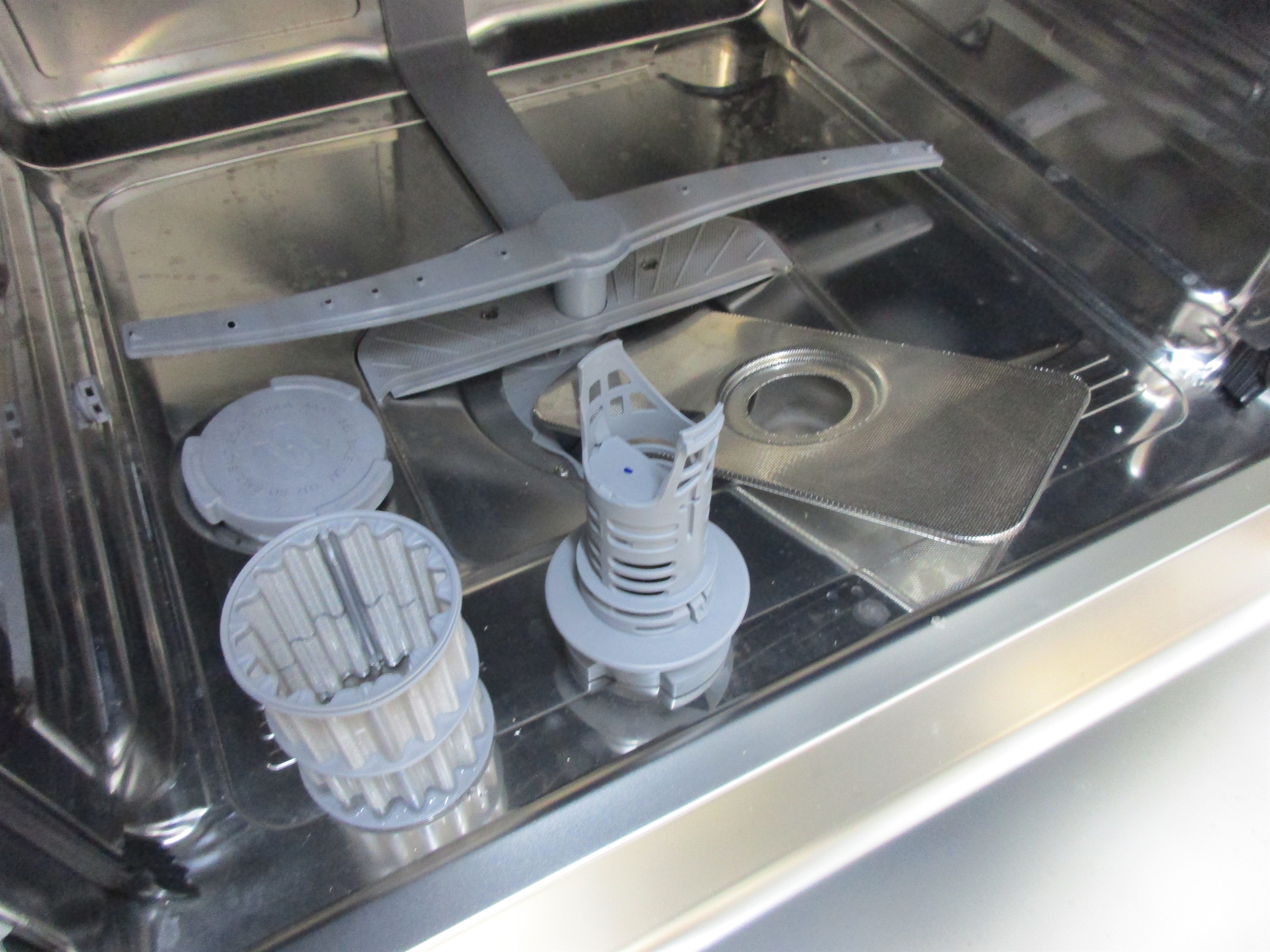 SIEMENS SN73HX60CE