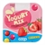 COOP YOGUTR MIX - FRAGOLA - CONFETTI AL CIOCCOLATO