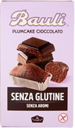 BAULI Plumcake cioccolato senza glutine