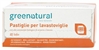 GREENATURAL TABS LAVASTOVIGLIE - ARANCIO & LIMONE