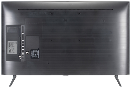 SAMSUNG UE43AU7170UXZT