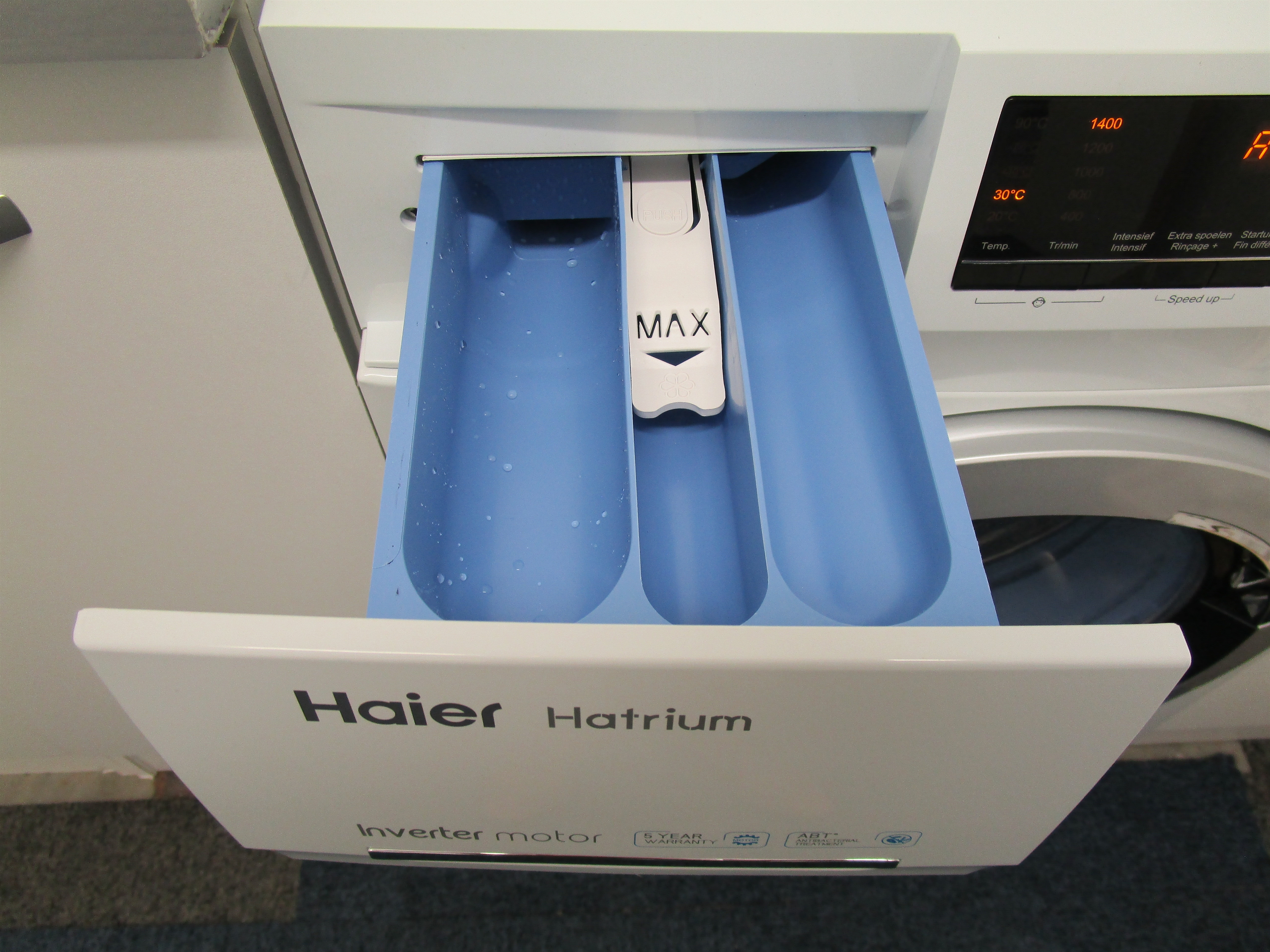 HAIER HW70-BP14636