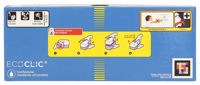 DASH PODS - CLASSICO