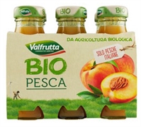 VALFRUTTA Bio pesca