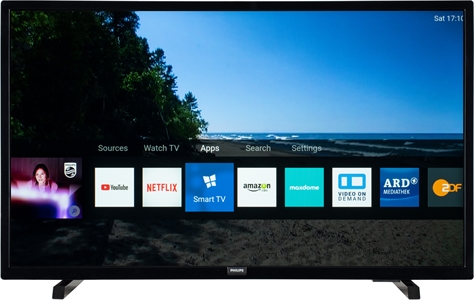 PHILIPS 32PFS5803/12