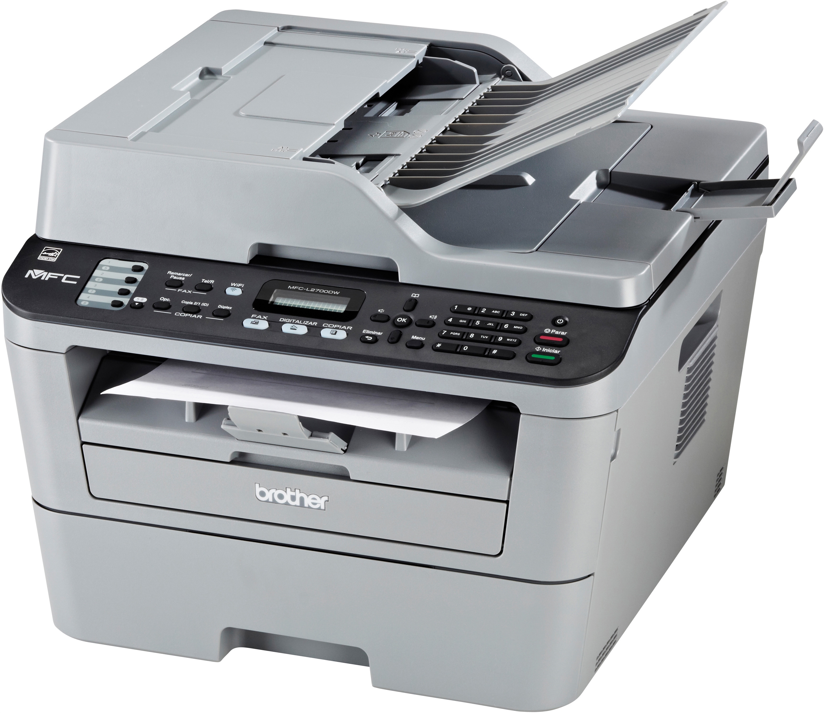 BROTHER MFC-L2700DW