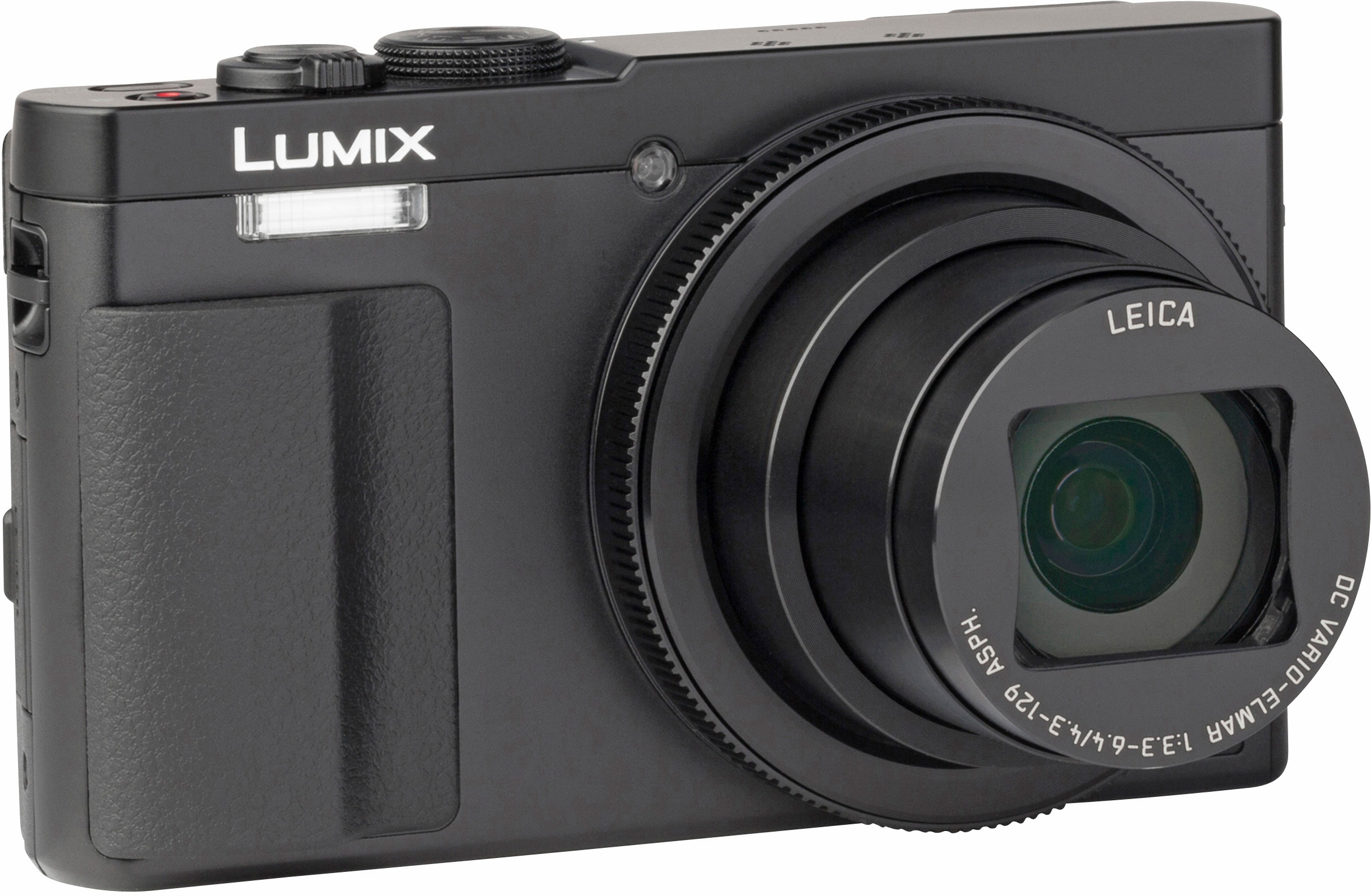 PANASONIC LUMIX DMC-TZ71