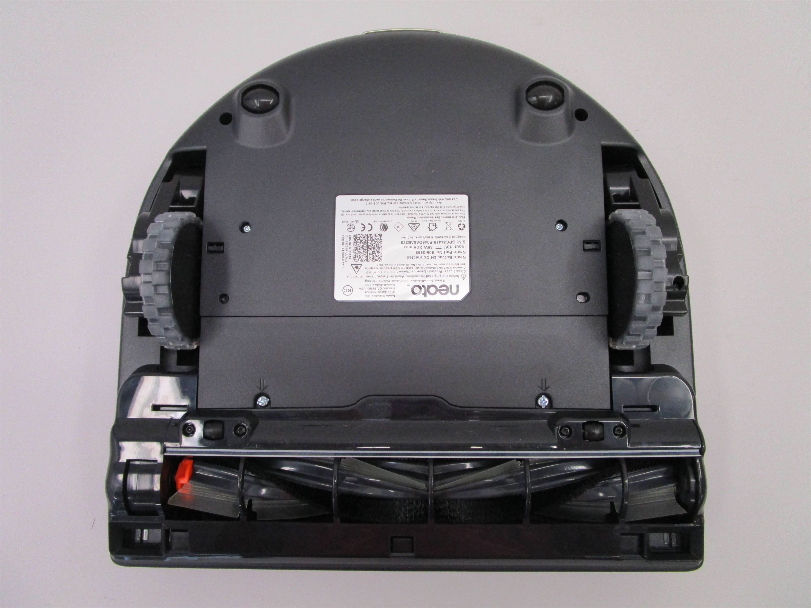 NEATO D4 CONNECTED D402