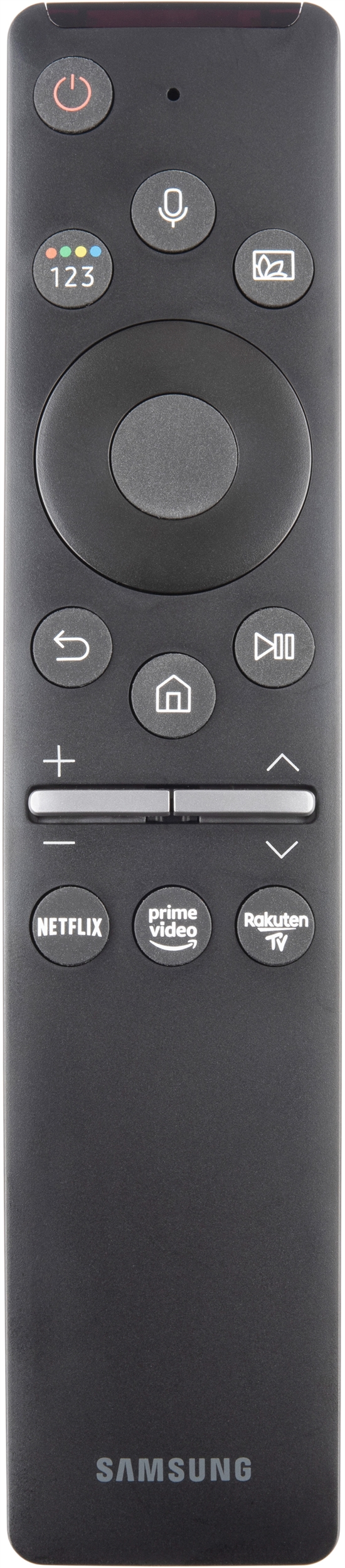 SAMSUNG QE55Q90TATXZT