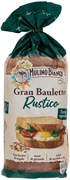 MULINO BIANCO Gran Bauletto Rustico