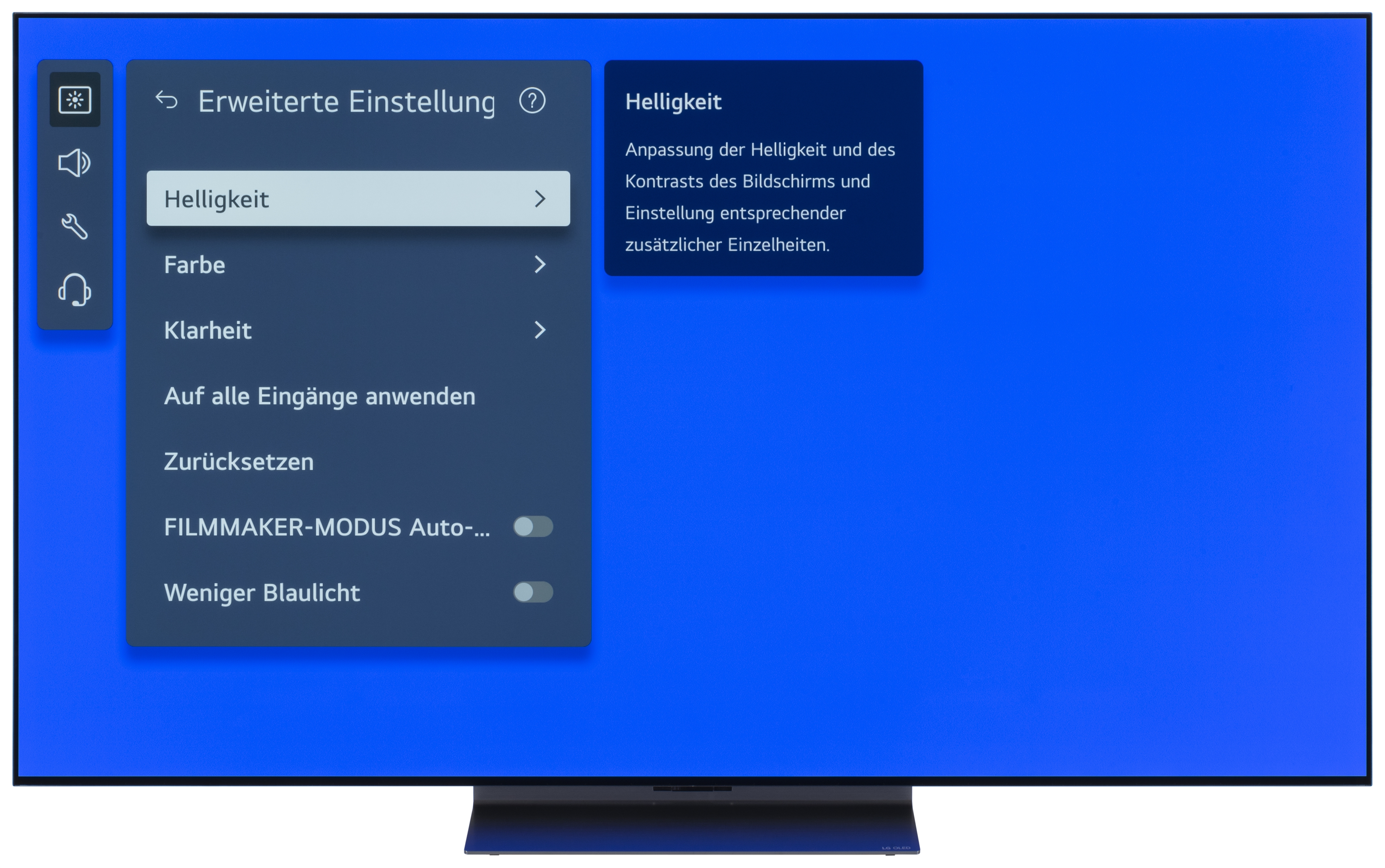 LG OLED65C26LD