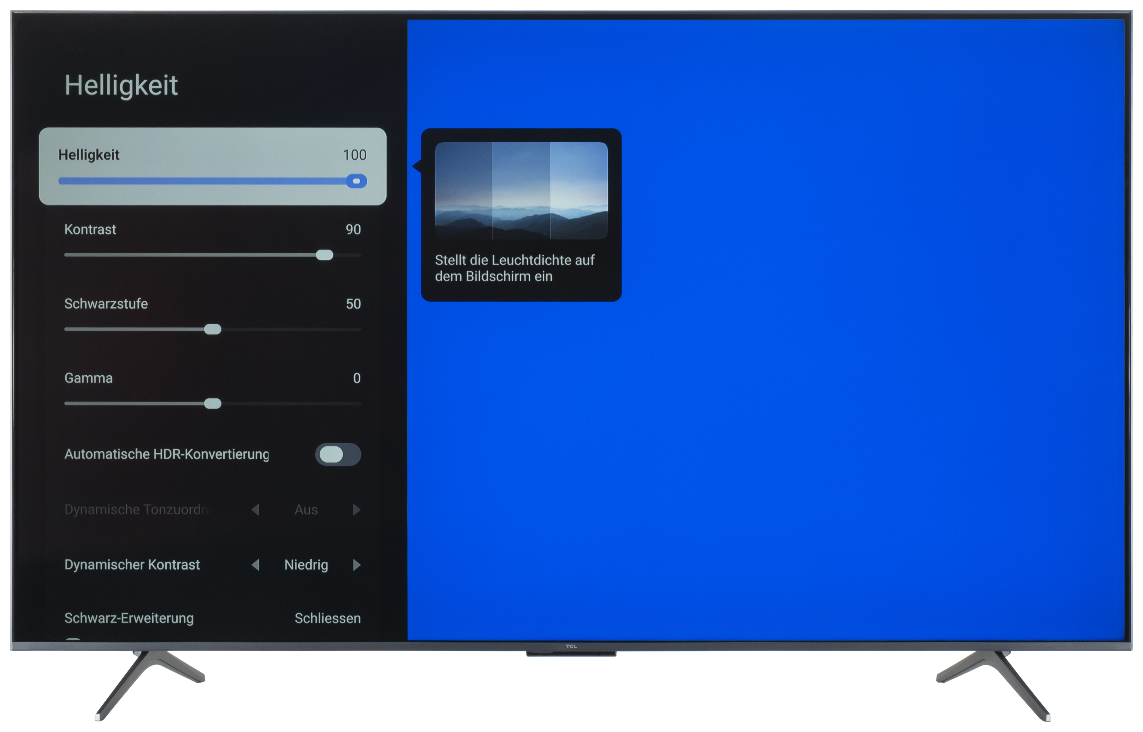 TCL 65C6KS