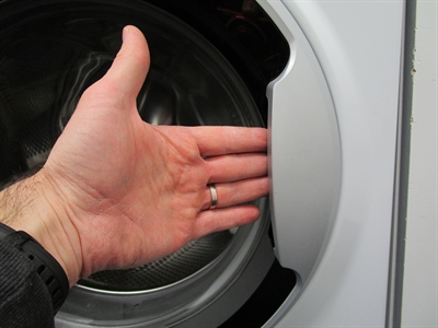 HOTPOINT-ARISTON RSG823SIT