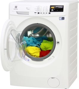 ELECTROLUX RWF1293BW