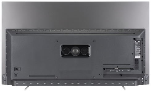PHILIPS 55OLED806/12