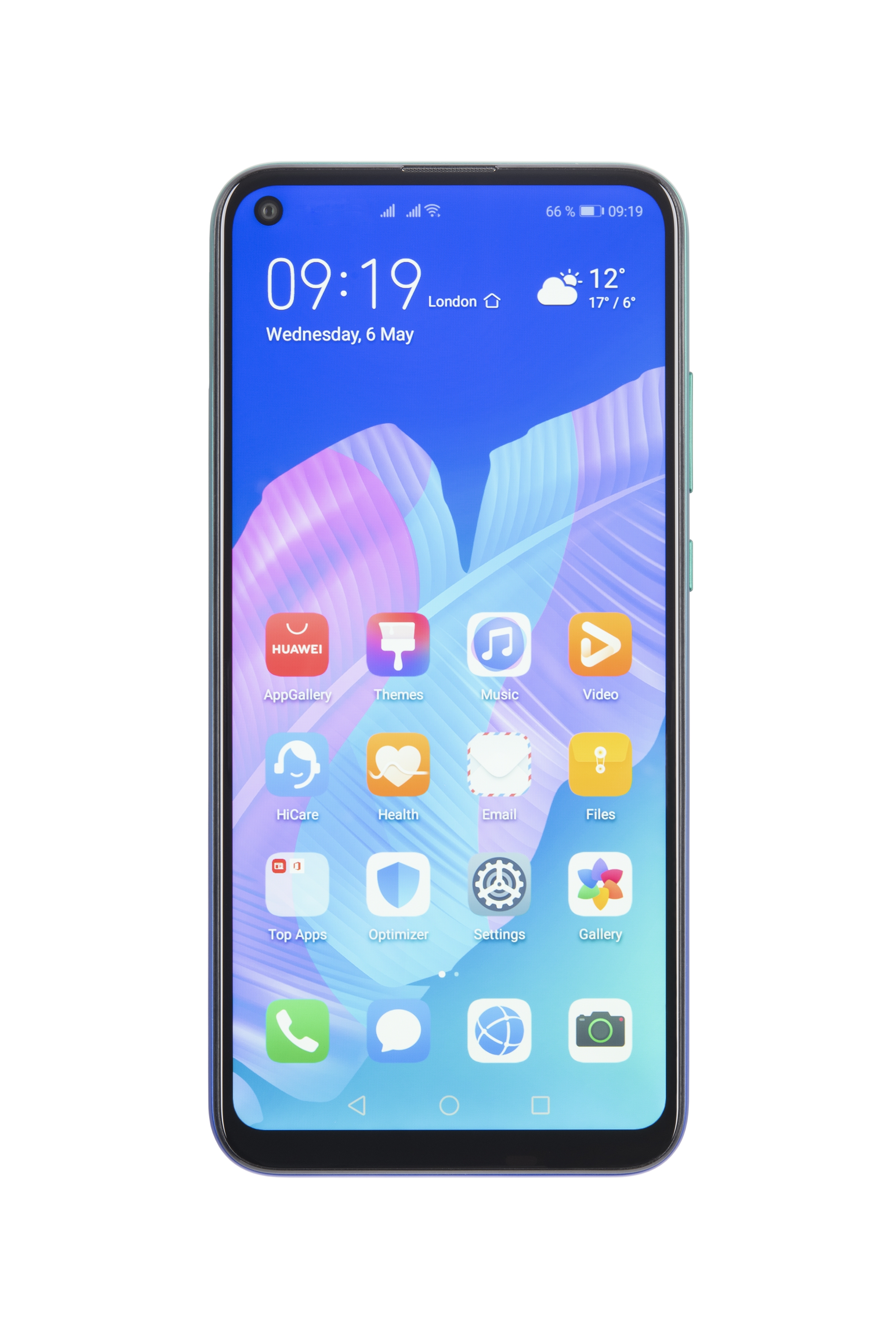 HUAWEI P40 LITE E
