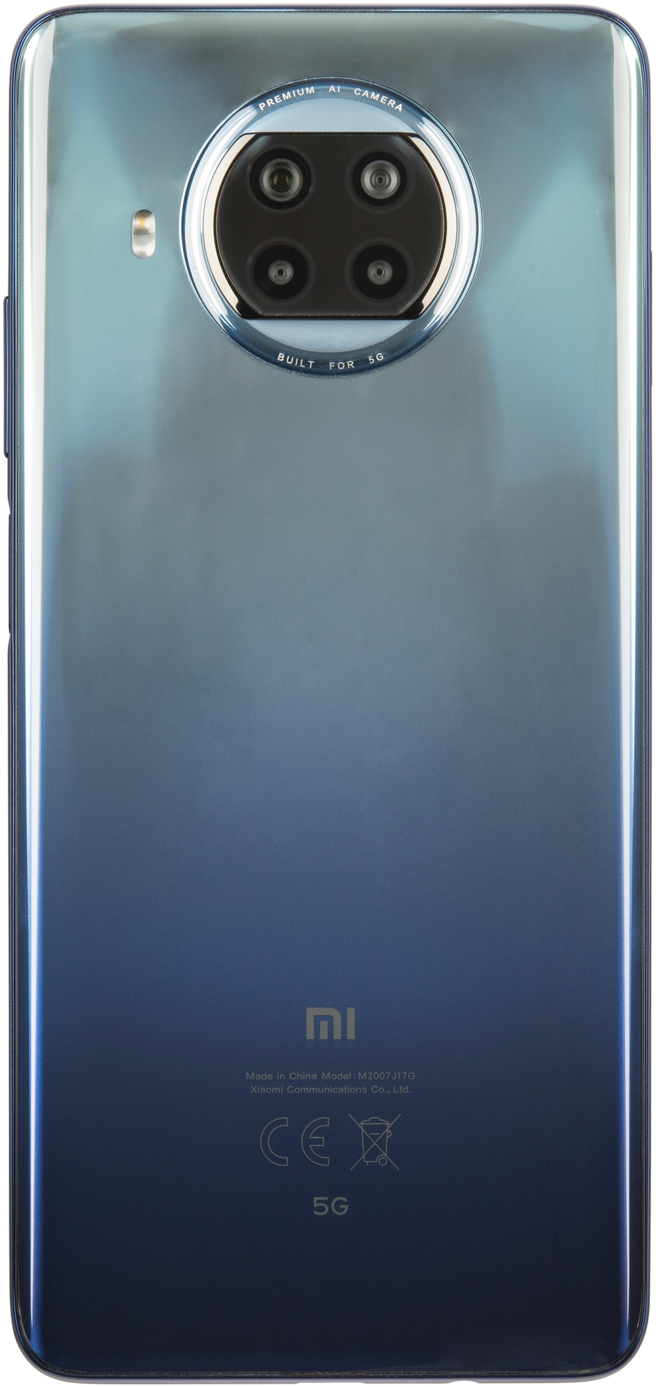 XIAOMI MI 10T LITE
