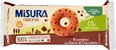 MISURA Fibrextra Ciambelline con Gocce di Cioccolato