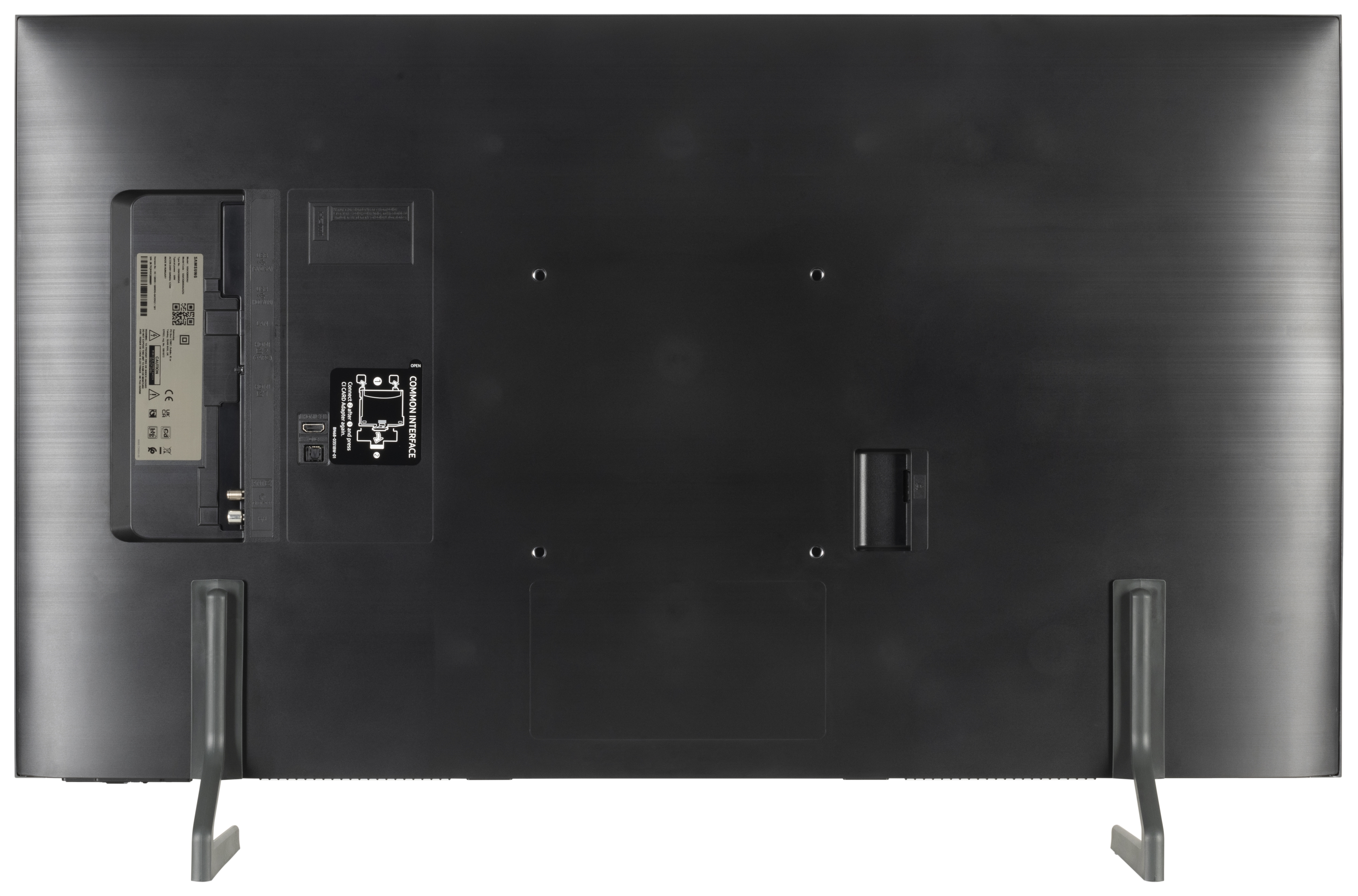 SAMSUNG QE43Q60D