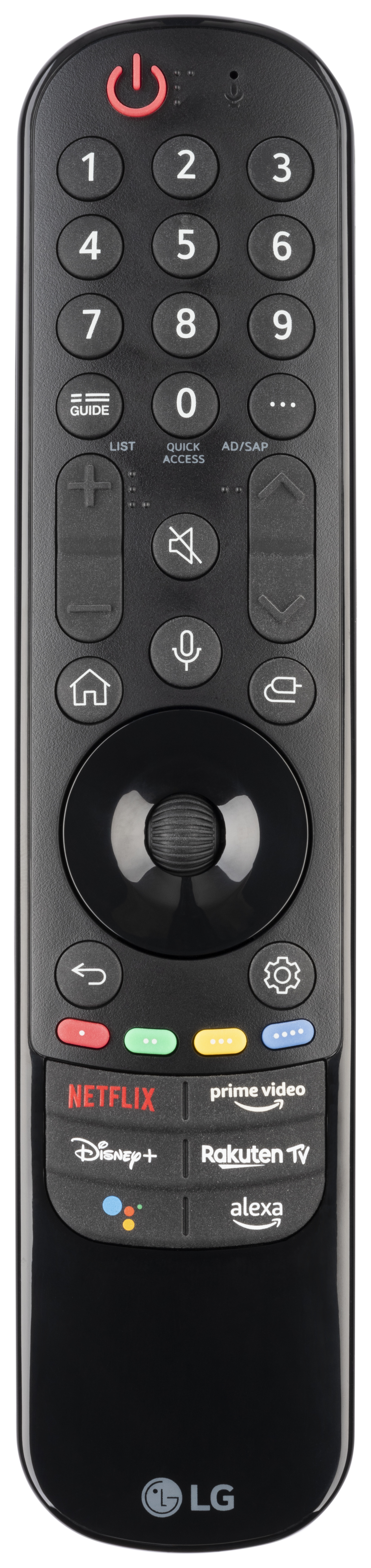 LG OLED55B26LA