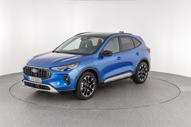 FORD Kuga 2.5 PHEV 243CV