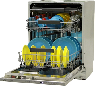 AEG FSE63700P