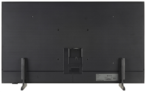 SAMSUNG QE43LS03BAUXZT