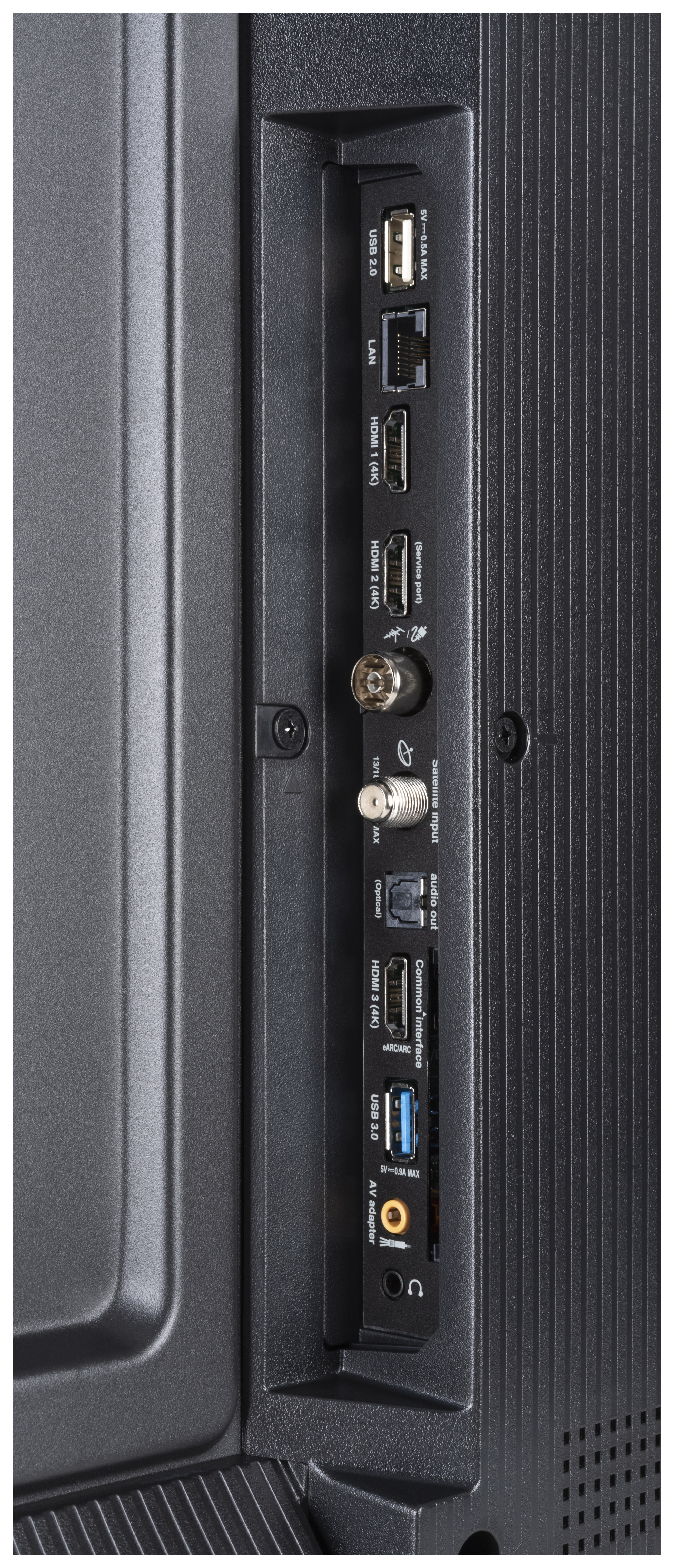 TCL 55C635