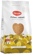 CABRIONI PRIMI AMORI