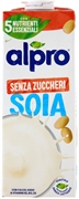 ALPRO SOIA SENZA ZUCCHERI
