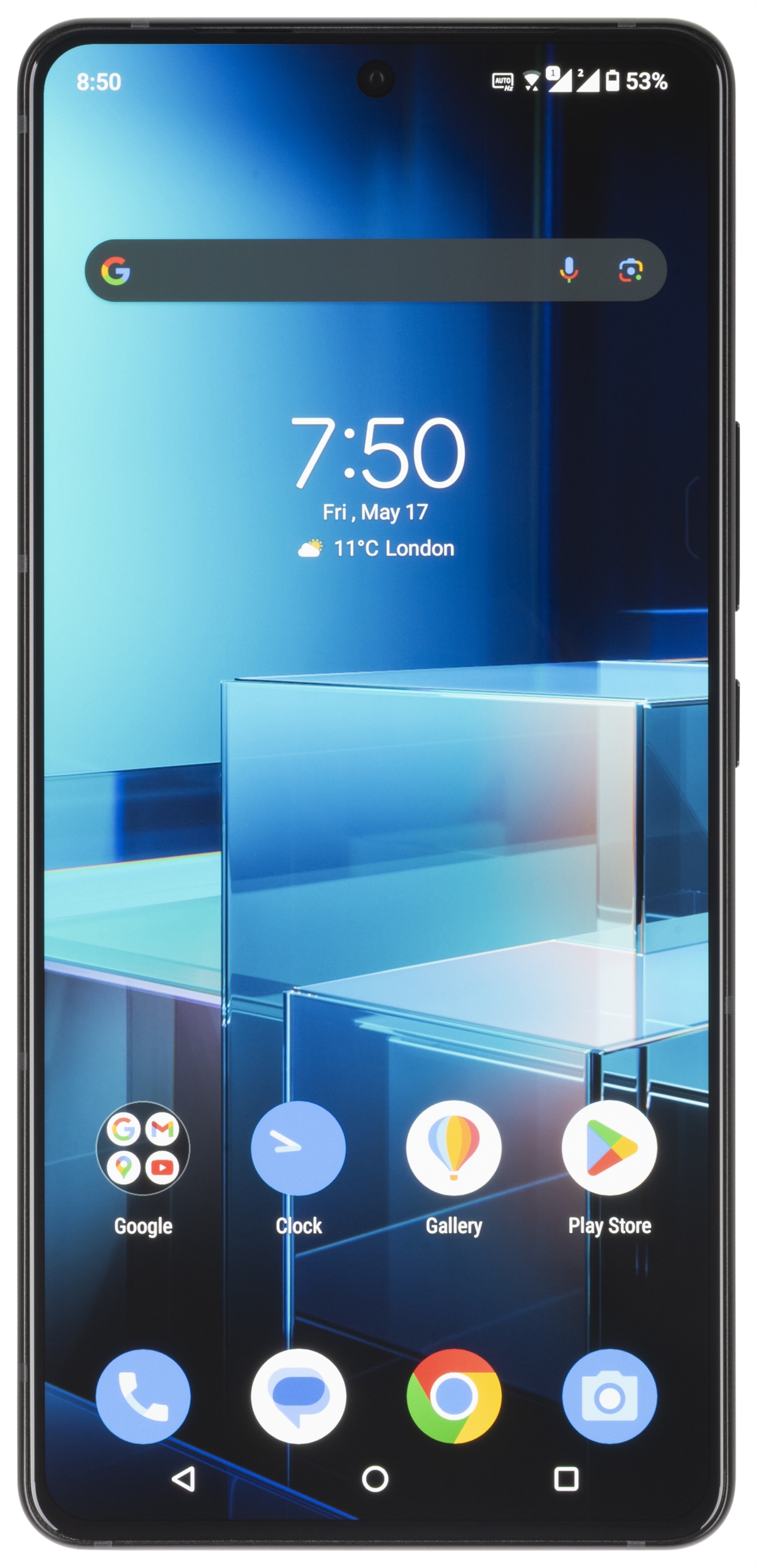 ASUS ZENFONE 11 ULTRA 256GB 12GB